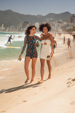 Load image into Gallery viewer, Image 14: Rio De Sol Mini Dress Luma Laura Dress
