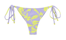 Load image into Gallery viewer, Product Front: Rio De Sol Bas Bottom Glow Cheeky-Micro
