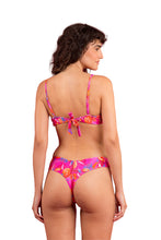 Load image into Gallery viewer, Model Back: Rio De Sol Bas Bottom Flavors Ciao
