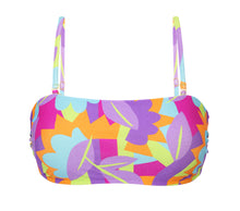 Load image into Gallery viewer, Product Front: Rio De Sol Haut Top Dreams Bandeau-Reto
