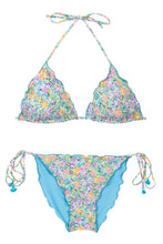 Load image into Gallery viewer, Product Front: Rio De Sol Ensemble Set Tiny-Garden Frufru-Comfy
