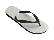 Load image into Gallery viewer, Gallery: Havaianas Tongs Tradicional Black
