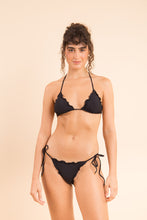 Load image into Gallery viewer, Image 10: Rio De Sol Ensemble Set Dots-Black Frufru-Comfy
