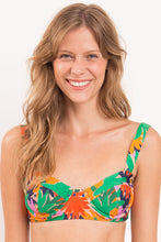 Load image into Gallery viewer, Gallery: Rio De Sol Haut Top Delight Amelia
