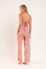 Load image into Gallery viewer, Image 09: Rio De Sol Pantalon De Plage Lyla Pants Knot
