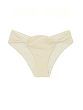 Load image into Gallery viewer, Product Front: Rio De Sol Bas Bottom Malibu-Natural Mel
