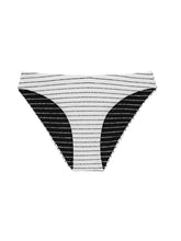 Load image into Gallery viewer, Product Front: Rio De Sol Bas Bottom Linea-White Essential-Comfy
