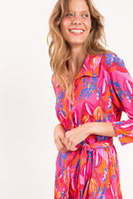Load image into Gallery viewer, Image 11: Rio De Sol Chemise Flavors Chemise
