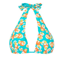 Load image into Gallery viewer, Product Front: Rio De Sol Haut Top Dubai Halter-Double
