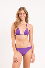 Load image into Gallery viewer, Model Front: Rio De Sol Bas Bottom Amuleto Essential-Comfy
