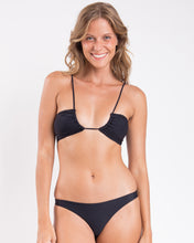 Load image into Gallery viewer, Gallery: Rio De Sol Ensemble Set Nero Camille Mia
