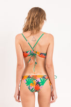 Load image into Gallery viewer, Model Back: Rio De Sol Bas Bottom Delight Ibiza-Comfy
