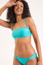 Load image into Gallery viewer, Image 05: Rio De Sol Ensemble Set Nanai Bandeau-Reto Mel-Comfy
