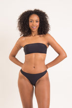 Load image into Gallery viewer, Image 07: Rio De Sol Bas Bottom Nero Nice-Fio
