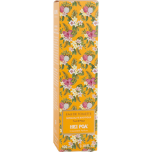 Load image into Gallery viewer, Image 02: Hei Poa Fragrances Hei Poa Eau Toilette Sensualite Exotique 100Ml

