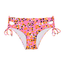Load image into Gallery viewer, Product Front: Rio De Sol Bas Bottom Sweet-Camo Madrid
