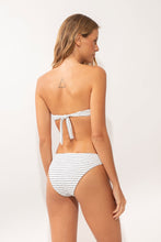 Load image into Gallery viewer, Model Back: Rio De Sol Ensemble Set Linea-White Dora Essential-Comfy
