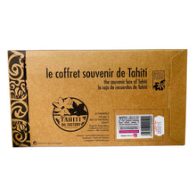 Load image into Gallery viewer, Product Back: Tevi Coffrets Cadeaux Et Kits Pack 6 Monoi Parfums 30Ml
