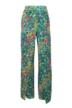 Load image into Gallery viewer, Product Front: Rio De Sol Pantalon De Plage Wilds Wide Pants
