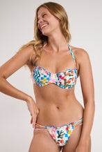 Load image into Gallery viewer, Image 08: Rio De Sol Ensemble Set Al-Mare Balconet-Frufru Pipa-Frufru
