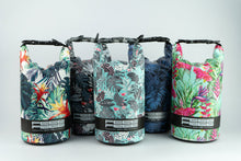 Load image into Gallery viewer, Image 02: Feelfree Sac De Plage Dry Tube 1,5L Tropical Mid Night Blue
