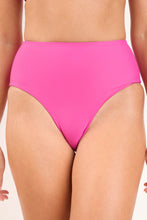 Load image into Gallery viewer, Gallery: Rio De Sol Bas Bottom Fluity-Amor Hotpants
