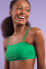 Load image into Gallery viewer, Image 08: Rio De Sol Ensemble Set Tambourine Bandeau-Reto Madrid
