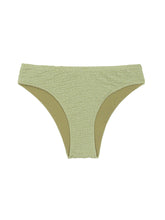 Load image into Gallery viewer, Product Front: Rio De Sol Bas Bottom Brisa-Pistache Essential
