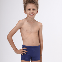 Load image into Gallery viewer, Image 05: Uv Line Maillot De Bain Garçon Sunga Kids Marinho Upf50+
