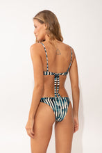 Load image into Gallery viewer, Model Back: Rio De Sol Haut Top Azule Juliette
