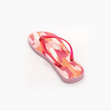 Load image into Gallery viewer, Image 04: Rio De Sol Tongs Mirage Slim
