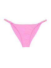 Load image into Gallery viewer, Product Front: Rio De Sol Bas Bottom Crespinho-Rosa Cheeky-Noa
