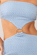 Load image into Gallery viewer, Image 06: Rio De Sol Mini Dress Drift-Cianita Lulu Dress
