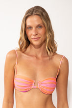 Load image into Gallery viewer, Gallery: Rio De Sol Haut Top Solea Zaya
