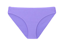 Load image into Gallery viewer, Product Front: Rio De Sol Bas Bottom Bora-Lavanda Essential-Comfy
