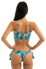 Load image into Gallery viewer, Model Back: Rio De Sol Haut Top Isla Bra
