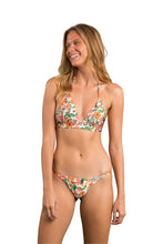 Load image into Gallery viewer, Image 04: Rio De Sol Haut Top Boho Tri-Cos
