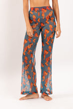 Load image into Gallery viewer, Gallery: Rio De Sol Pantalon De Plage Luma Pants Lana
