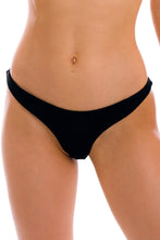 Load image into Gallery viewer, Gallery: Rio De Sol Bas Bottom St-Tpz-Black Essential
