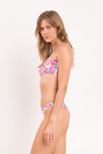 Load image into Gallery viewer, Image 09: Rio De Sol Haut Top Splash Bandeau-Reto
