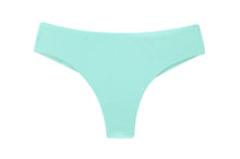 Load image into Gallery viewer, Product Front: Rio De Sol Bas Bottom Malibu-Menta Ciao
