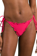 Load image into Gallery viewer, Gallery: Rio De Sol Bas Bottom Dots-Virtual-Pink Frufru-Comfy
