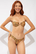 Load image into Gallery viewer, Image 07: Rio De Sol Bas Bottom Yellow-Feline Nara
