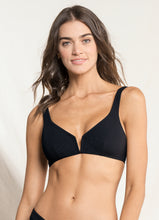 Load image into Gallery viewer, Gallery: Maaji Haut Top Victory Splendour Black

