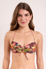 Load image into Gallery viewer, Gallery: Rio De Sol Haut Top Fiore Corine
