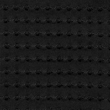 Load image into Gallery viewer, Image 06: Rio De Sol Haut Top Dots-Black Mila
