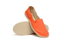 Load image into Gallery viewer, Image 04: Havaianas Espadrille Havaianas Origine Ii Tangerine
