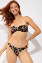 Load image into Gallery viewer, Image 06: Rio De Sol Haut Top Flora Sara
