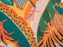 Load image into Gallery viewer, Image 06: Rio De Sol Haut Top El-Arco Bralette-Orange
