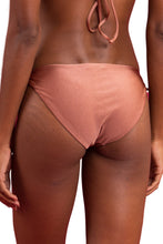 Load image into Gallery viewer, Image 07: Rio De Sol Bas Bottom Shimmer-Copper Ibiza-Comfy
